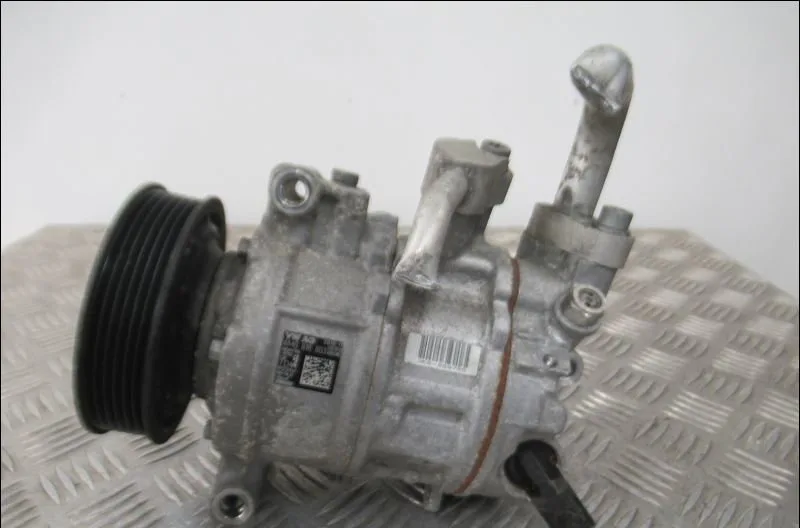 Compresseur air conditionne Audi A4 B9 Avant (8W5, 8WD) 2.0 tdi (2015-2018) occasion