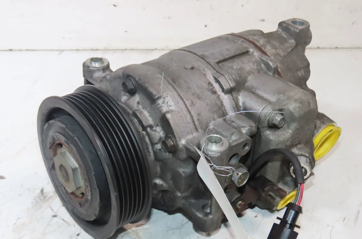 Compresseur air conditionne AUDI A5 I  3.0 TDI 240ch occasion