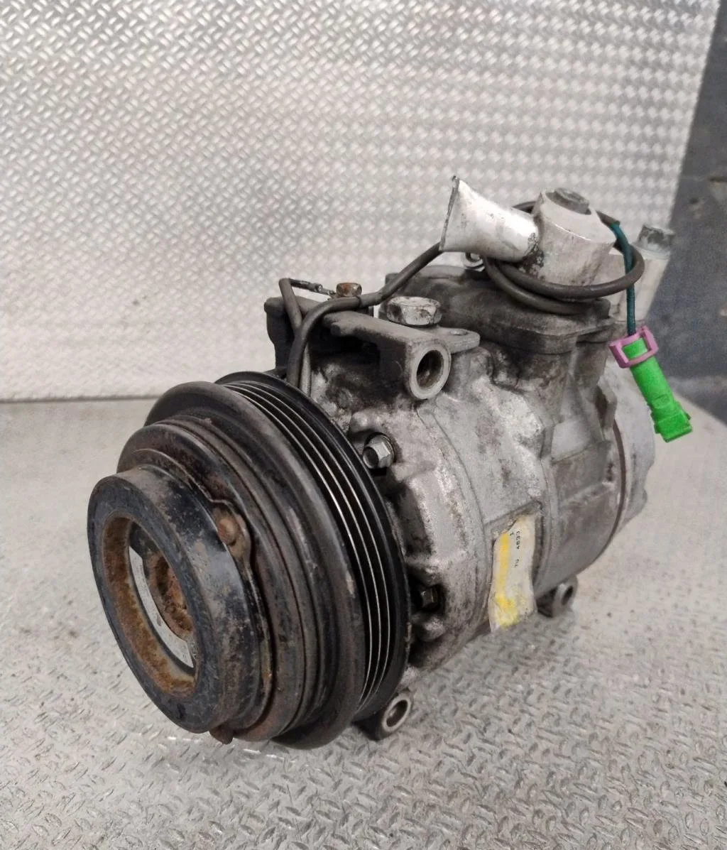 Compresseur air conditionne Audi A6 C5 Avant (4B5) 2.5 tdi quattro (2000-2005) occasion