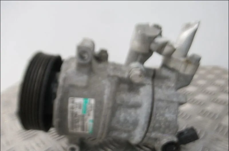 Compresseur air conditionne Audi Q3 (8UB, 8UG) 2.0 tdi (2011-2018) occasion