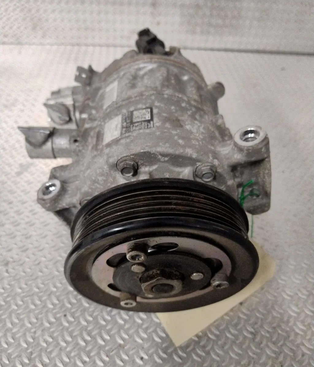 Compresseur air conditionne Audi Q3 (8UB, 8UG) 2.0 tdi (2011-2018) occasion
