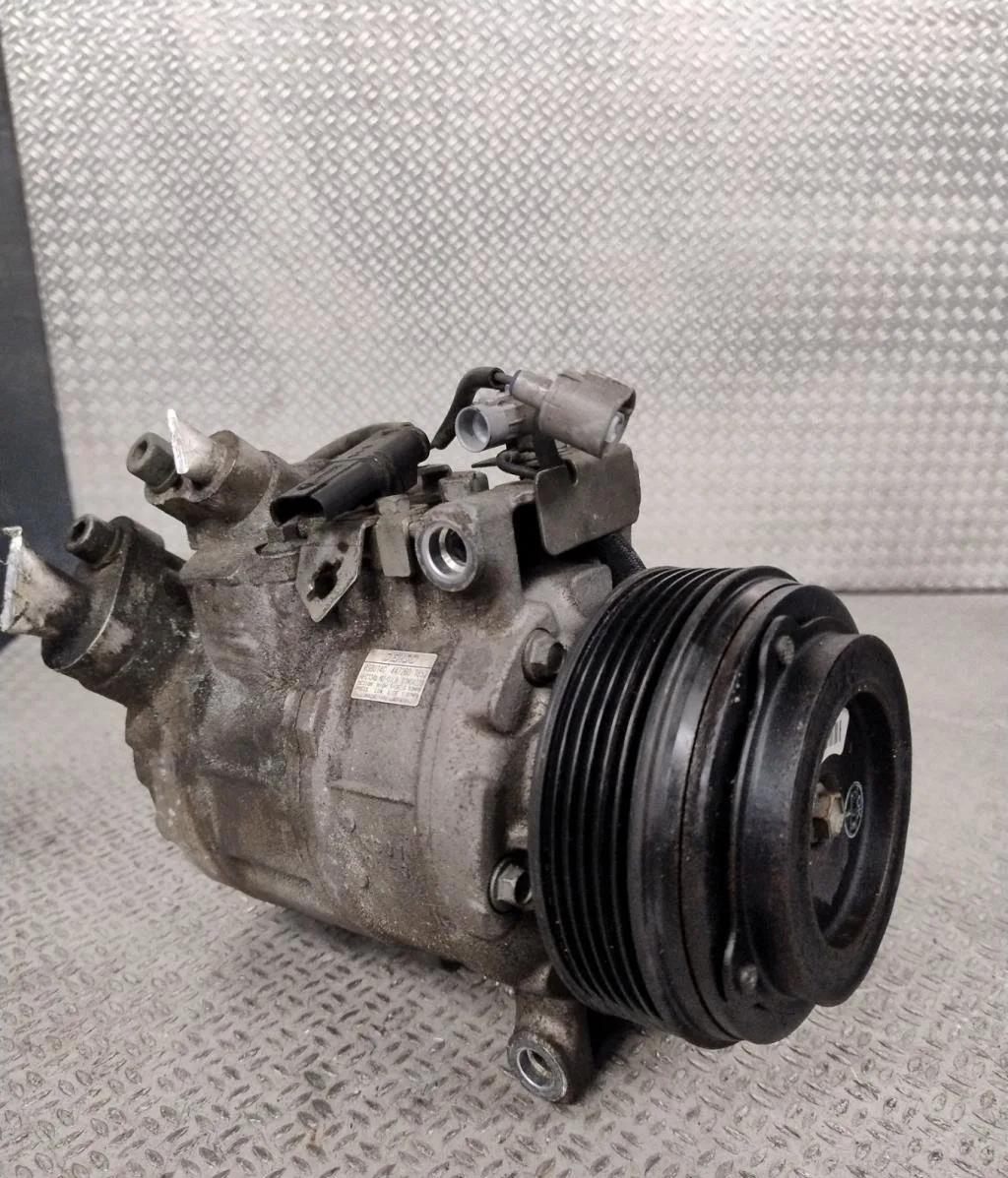 Compresseur air conditionne Bmw 1 (E87) 116 d (2009-2011) occasion