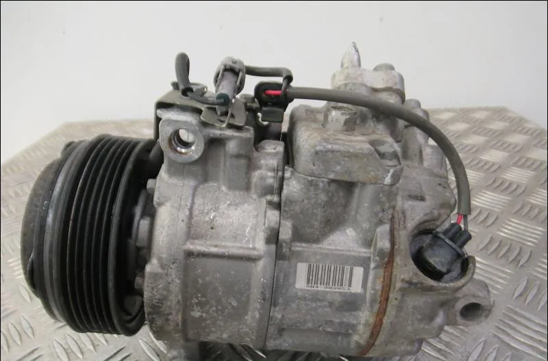 Compresseur air conditionne Bmw 1 (E87) 116 d (2009-2011) occasion