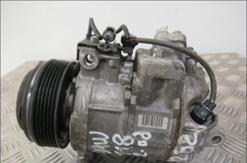 Compresseur air conditionne Bmw 1 (F20) 118 d (2011-2015) occasion