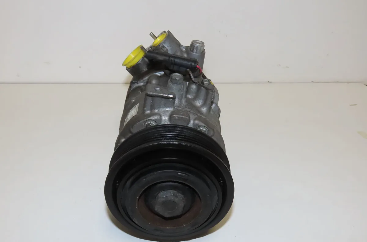 Compresseur air conditionne Bmw 1 (F20) 118 d (2011-2015) occasion