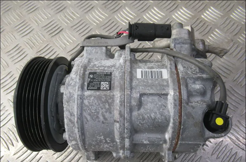 Compresseur air conditionne Bmw 1 (F20) 120 d (2011-2015) occasion