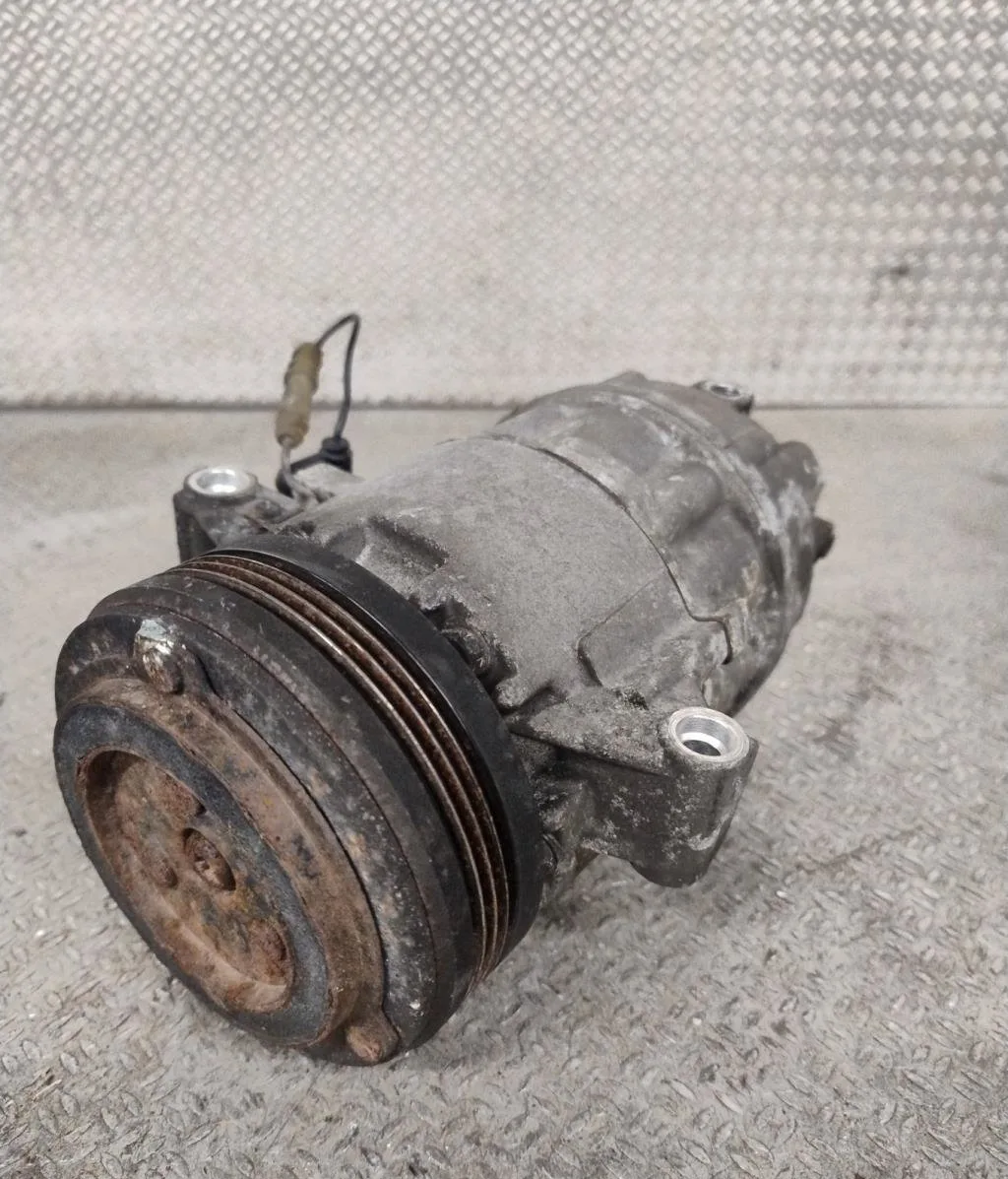 Compresseur air conditionne Bmw 3 Compact (E46) 318 td (2003-2005) occasion
