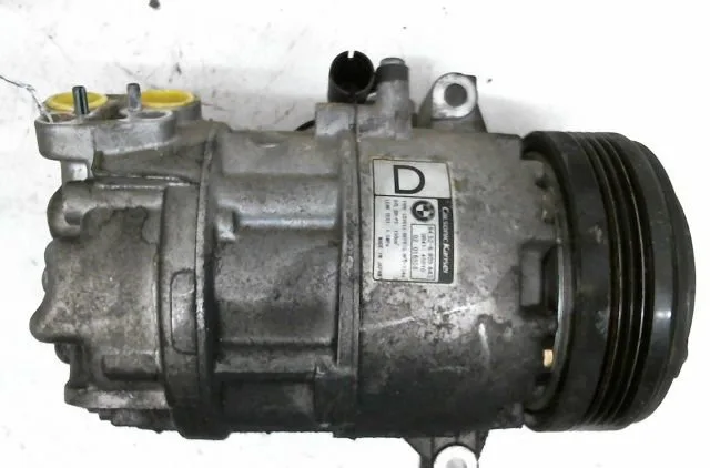 Compresseur air conditionne Bmw 3 Compact (E46) 320 td (2001-2005) occasion