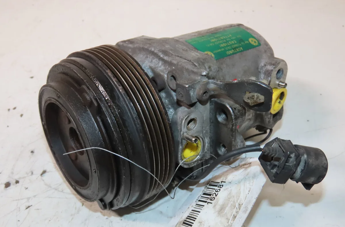 Compresseur air conditionne Bmw 3 Décapotable (E36) 328 i (1995-1999) occasion