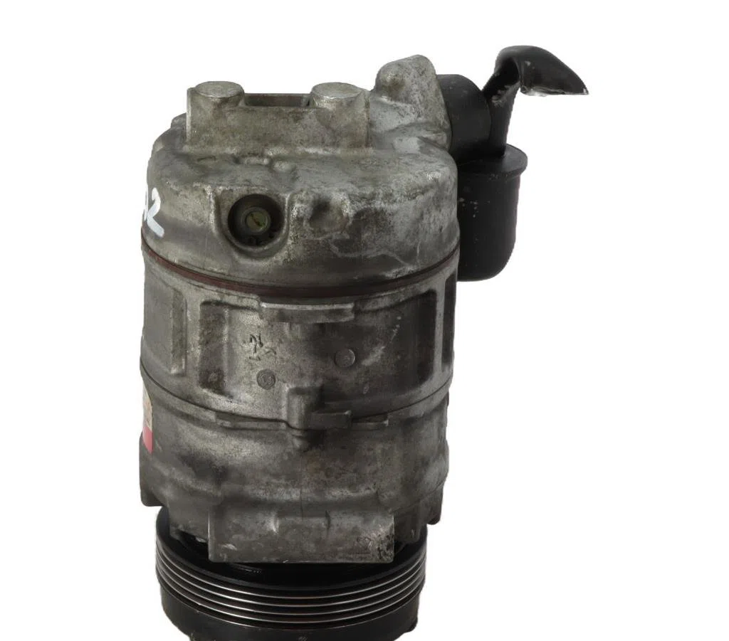 Compresseur air conditionne Bmw 3 Décapotable (E46) 323 ci (2000-2000) occasion — photo 2