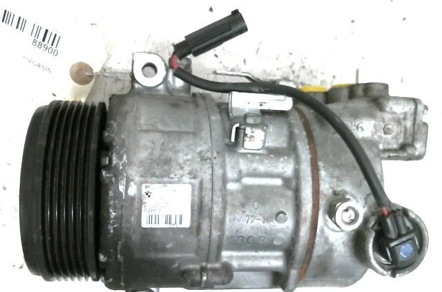 Compresseur air conditionne Bmw 3 (E90) 318 d (2007-2011) occasion