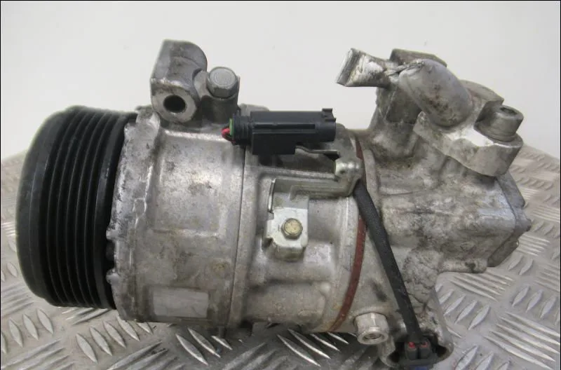 Compresseur air conditionne Bmw 3 (E90) 320 d (2004-2011) occasion