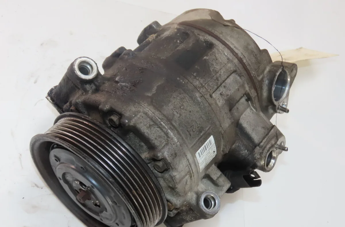 Compresseur air conditionne Bmw 3 (E90) 325 xi (2005-2008) occasion