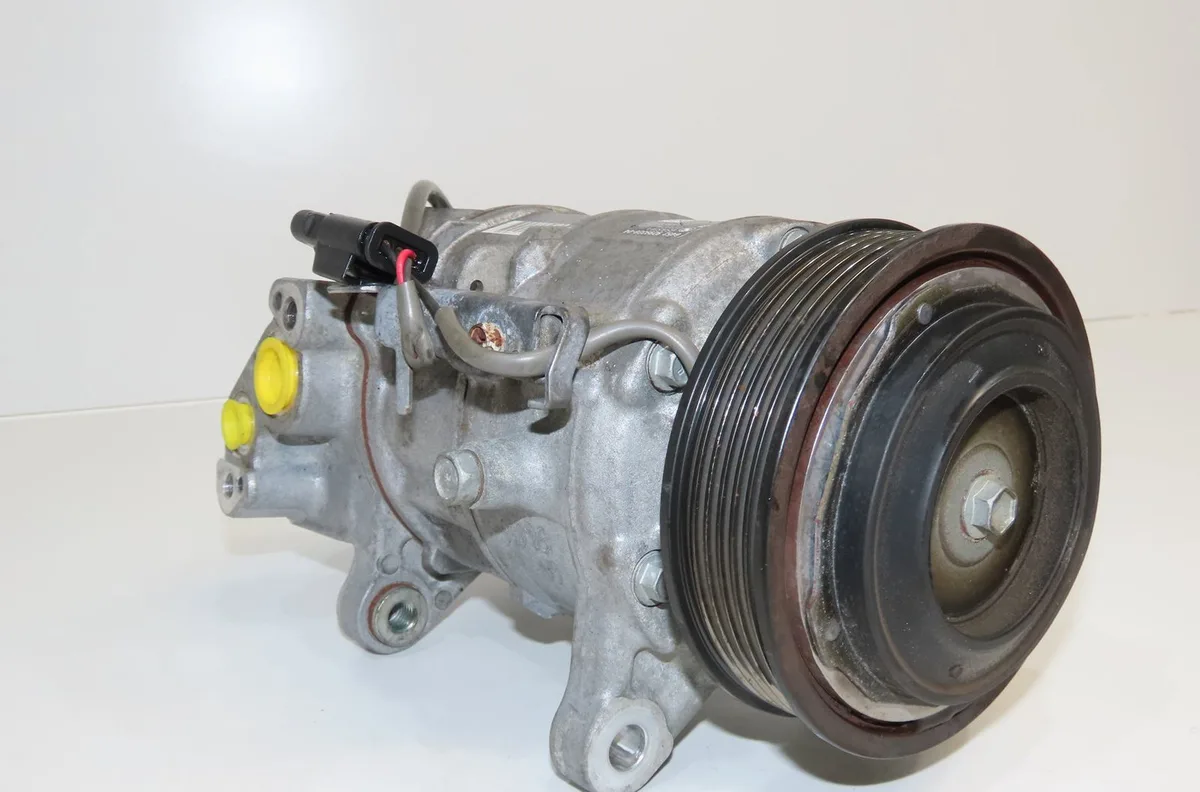 Compresseur air conditionne Bmw 3 (F30, F80) 320 d (2011-2016) occasion