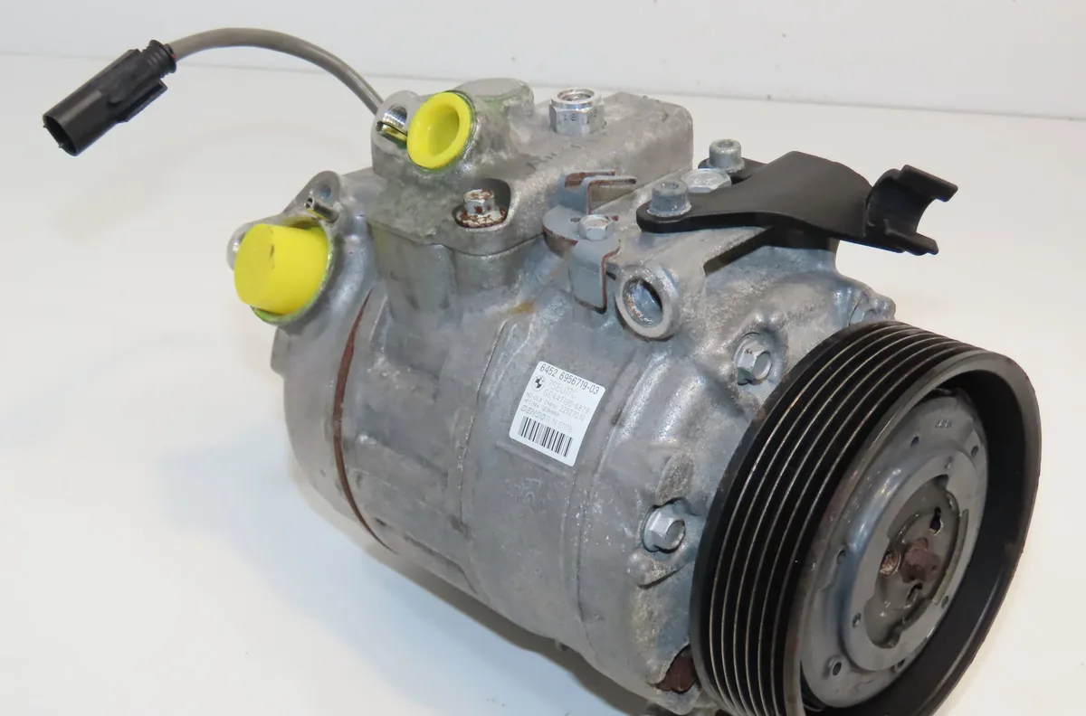 Compresseur air conditionne Bmw 3 (F30, F80) 335 i (2011-2015) occasion