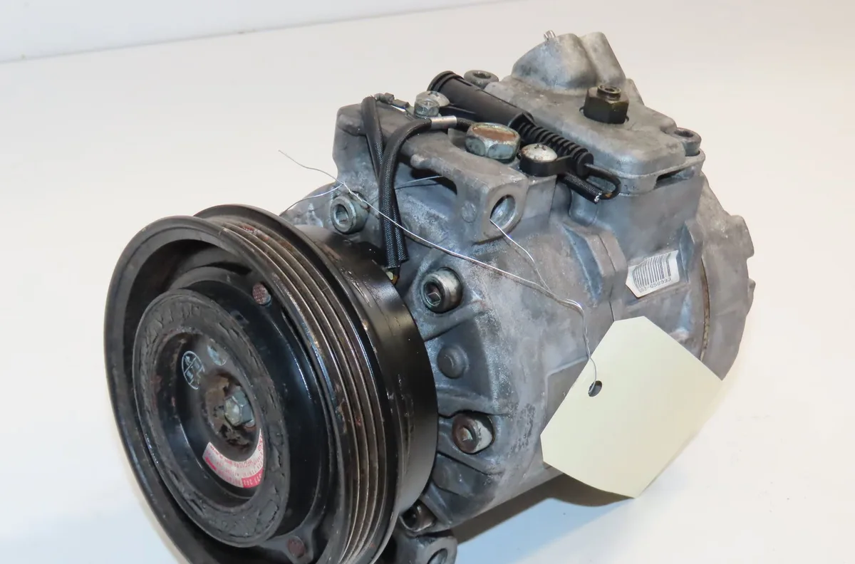 Compresseur air conditionne Bmw 5 (E39) 525 tds (1996-2003) occasion
