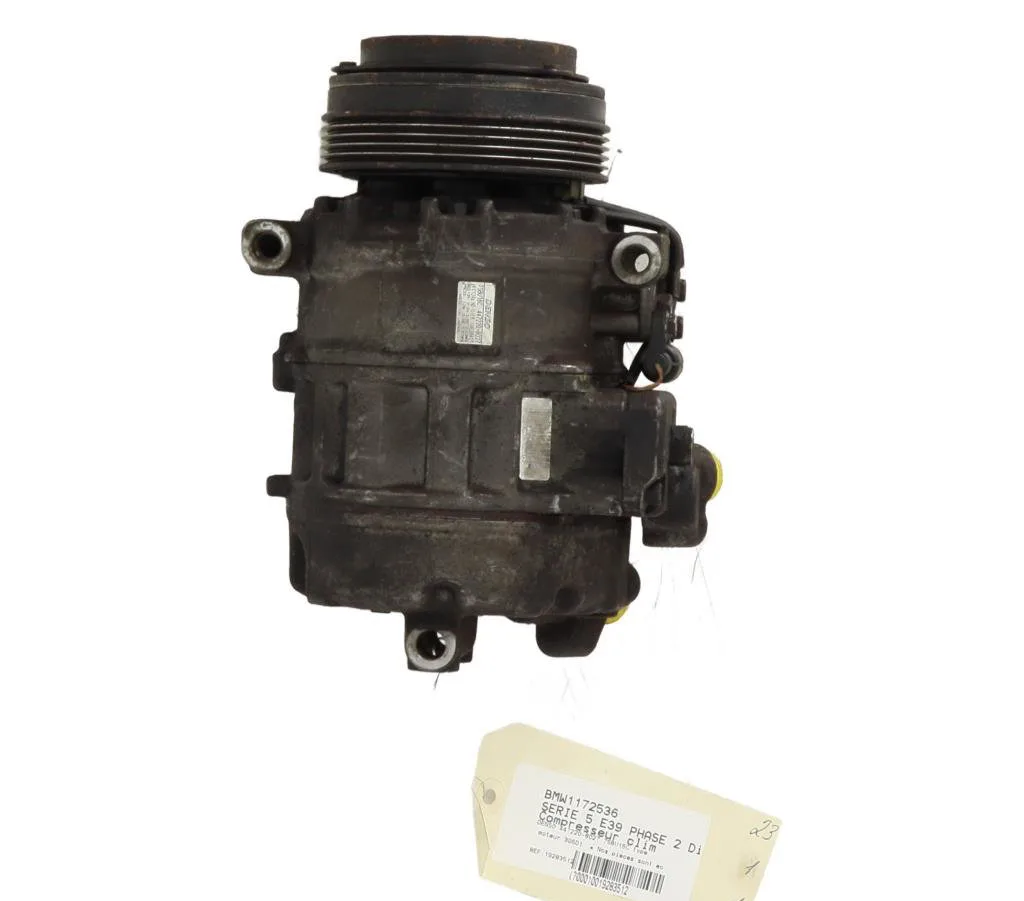 Compresseur air conditionne Bmw 5 (E39) 530 d (1998-2000) occasion