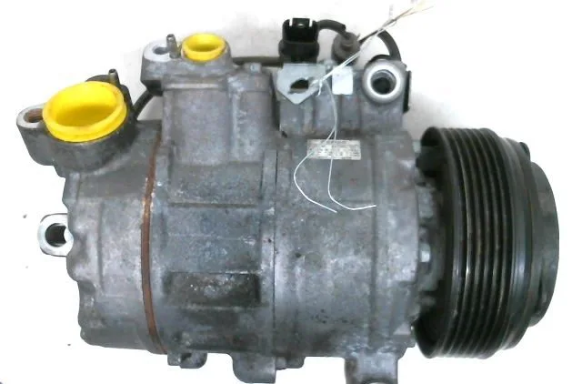 Compresseur air conditionne Bmw 5 (E60) 520 d (2005-2009) occasion