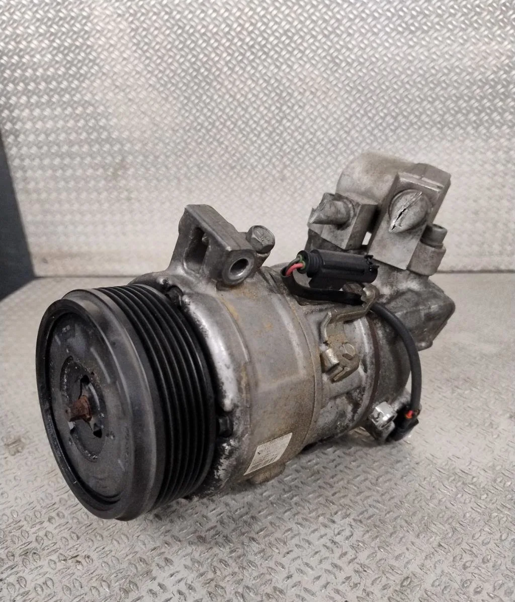 Compresseur air conditionne BMW SERIE 3 E91 SERIE 3 E91 TOURING PHASE 1 BREAK occasion
