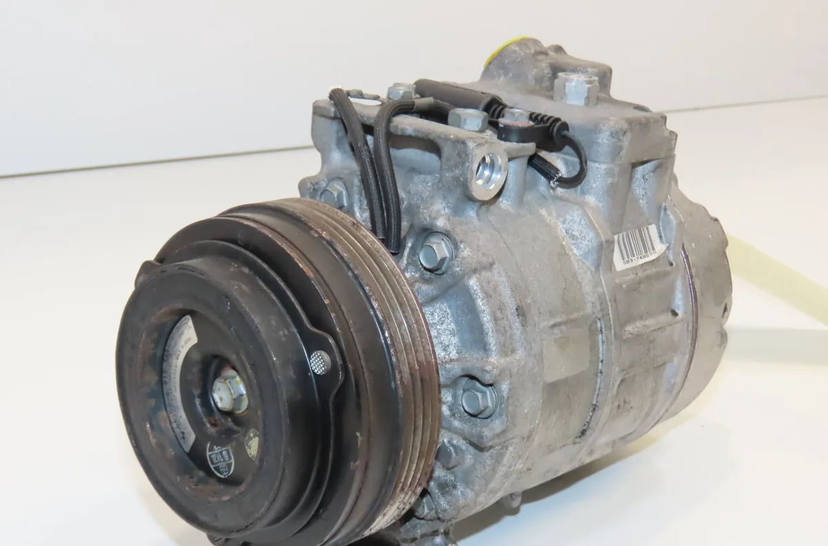 Compresseur air conditionne Bmw X3 (E83) Xdrive 30 d (2008-2010) occasion
