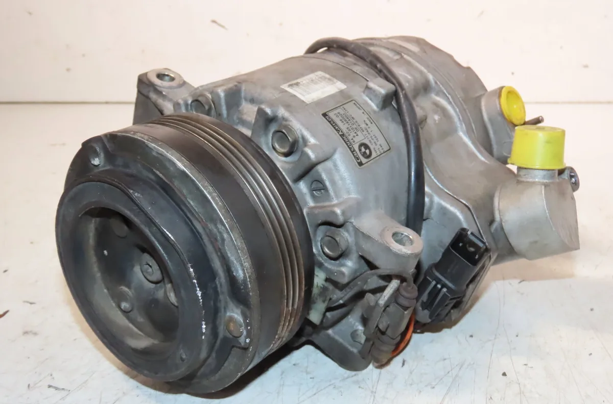 Compresseur air conditionne Bmw X6 (E71, E72) Xdrive 35 d (2008-2010) occasion