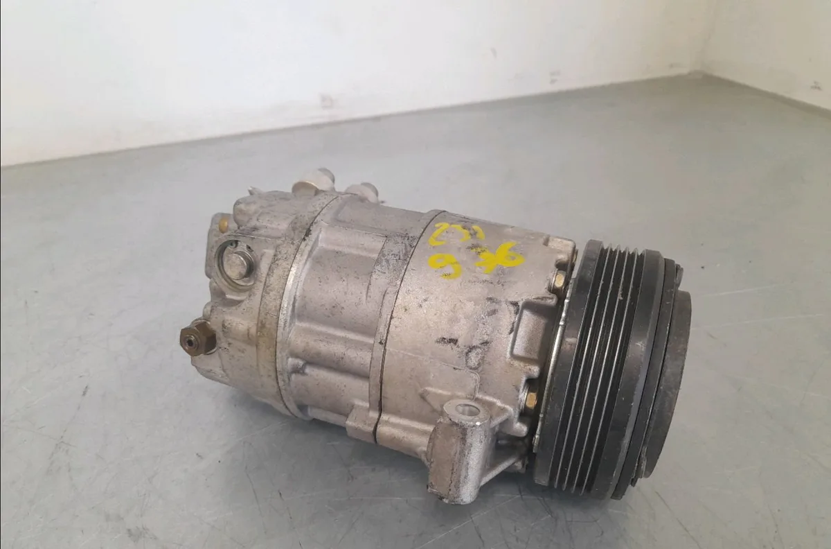 Compresseur air conditionne Bmw Z4 Roadster (E85) M (2006-2008) occasion