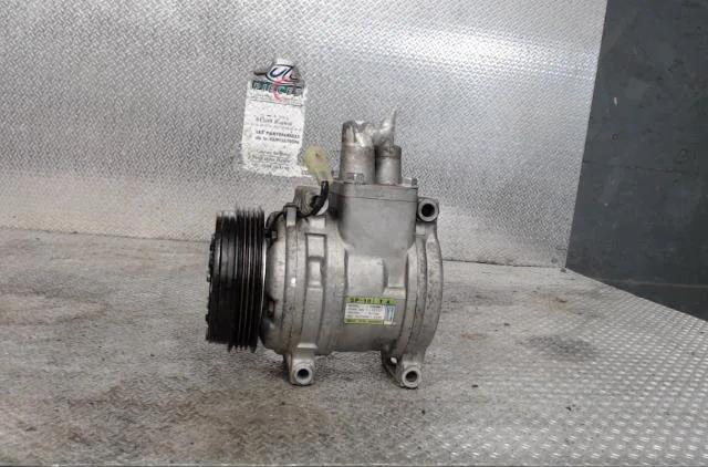 Compresseur air conditionne CHEVROLET AVEO 1  AVEO 1 occasion