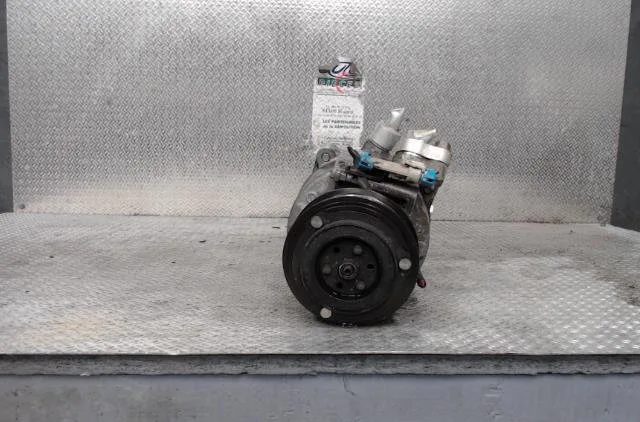 Compresseur air conditionne CHEVROLET AVEO 2 AVEO 2 occasion