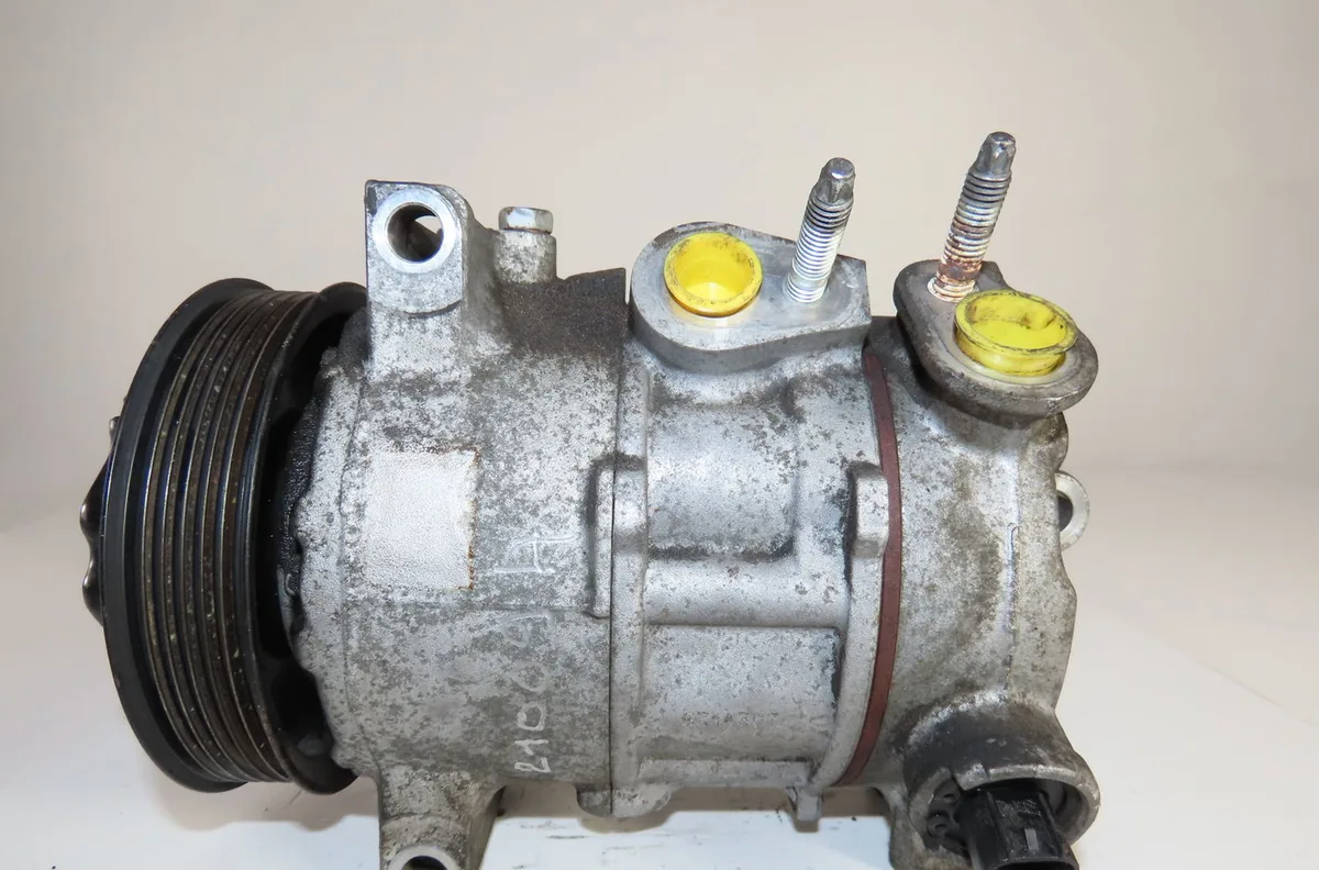 Compresseur air conditionne Chrysler SEBRING Décapotable (JS) 2.0 crd (2007-2010) occasion