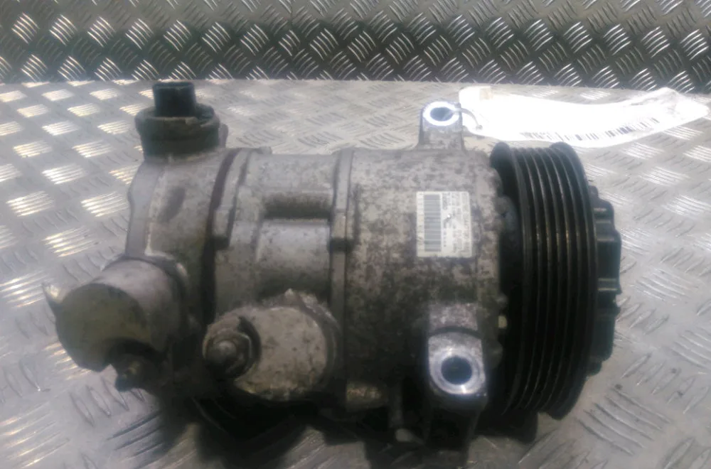 Compresseur air conditionne Chrysler SEBRING (JS) 2.0 crd (2007-2010) occasion