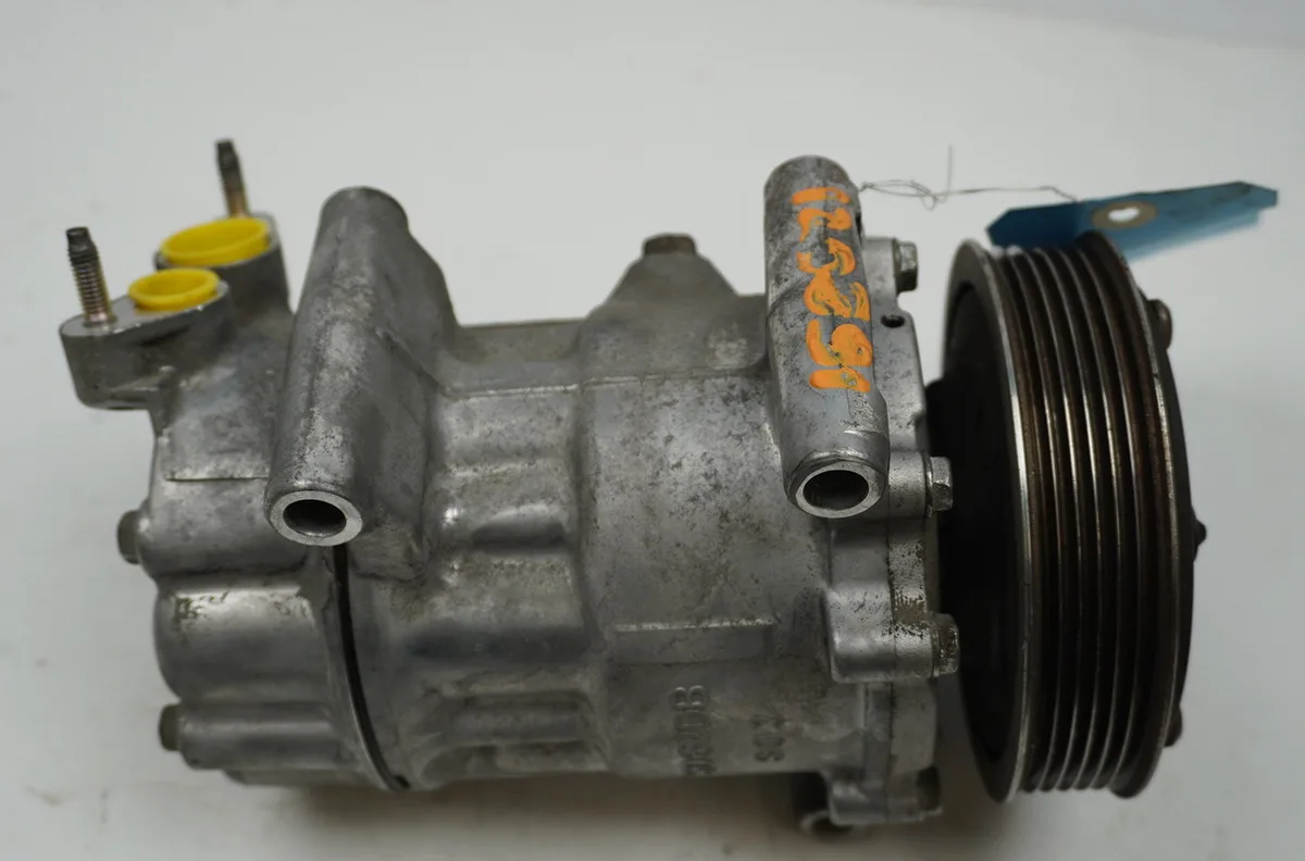 Compresseur air conditionne Citroen C3 I (FC_, FN_) 1.4 hdi (2003-2011) occasion