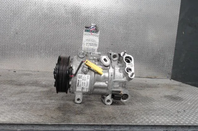 Compresseur air conditionne CITROEN C4 3 C4 3 occasion