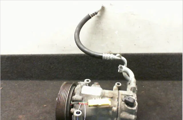 Compresseur air conditionne Citroen C4 I (LC_) 1.6 hdi (2004-2011) occasion