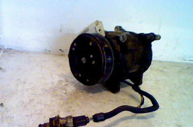 Compresseur air conditionne CITROEN C5 I 2002 occasion