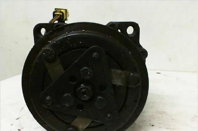 Compresseur air conditionne CITROEN C8 Phase 1 06-2002 2.0 HDI 109ch occasion