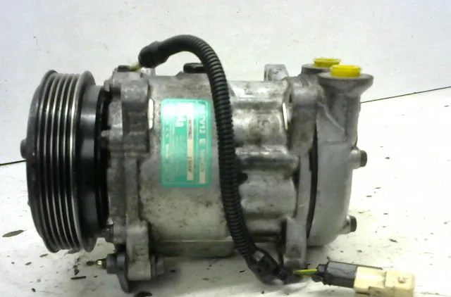 Compresseur air conditionne Citroën SAXO (S0, S1) 1.1 x, sx (1996-2003) 5 portes occasion