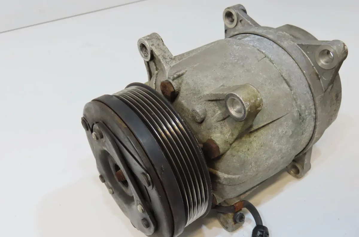 Compresseur air conditionne Citroen XANTIA (X1_, X2_) 1.9 turbo d (1993-2003) occasion