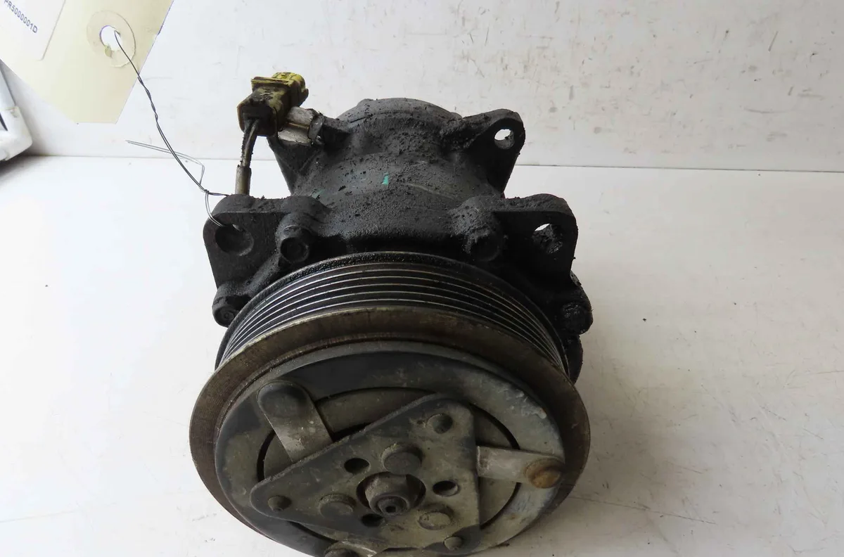 Compresseur air conditionne CITROEN XSARA I occasion
