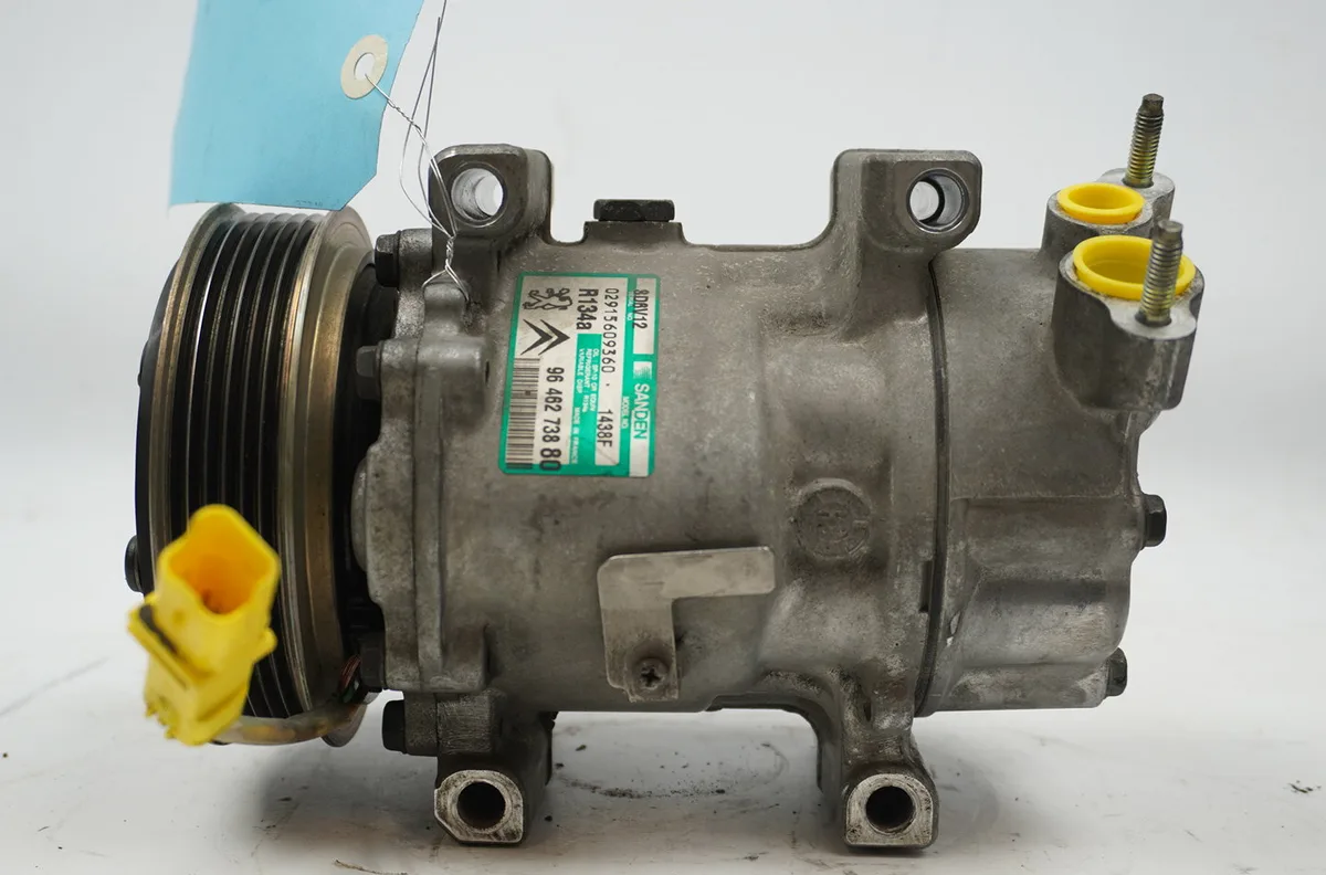 Compresseur air conditionne Citroen XSARA (N1) 1.6 16v (2000-2005) 5 portes occasion