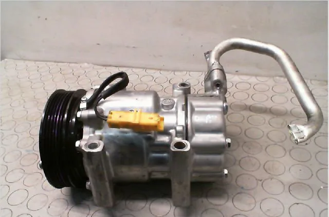 Compresseur air conditionne Citroën XSARA PICASSO (N68) 1.8 16v (2000-2005) occasion