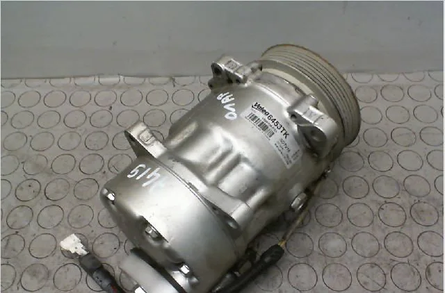 Compresseur air conditionne Citroën XSARA PICASSO (N68) 2.0 hdi (1999-2011) 5 portes occasion