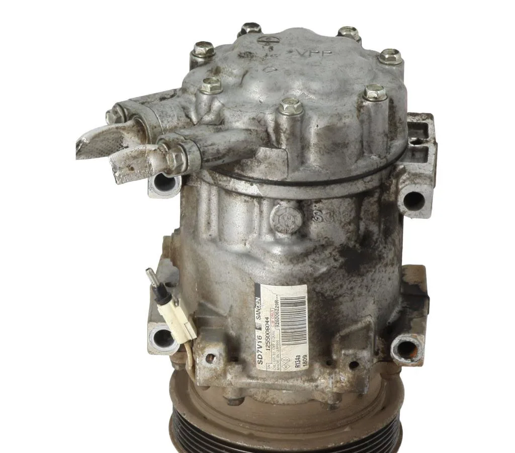 Compresseur air conditionne Dacia DUSTER (HS_) 1.5 dci 4x4 (hsmc, hsmd) (2010-2018) 5 portes occasion