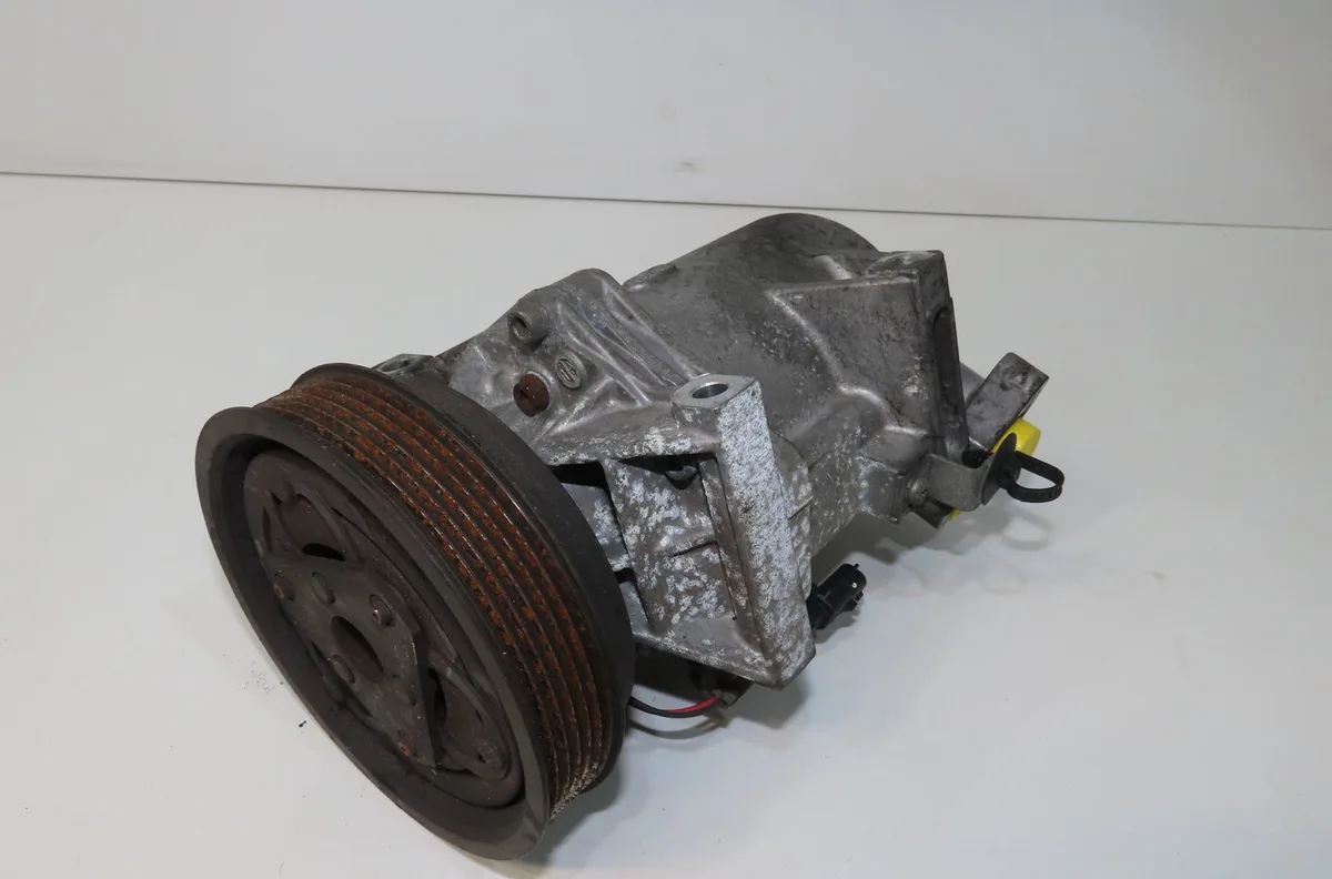 Compresseur air conditionne Dacia LOGAN MCV (KS_) 1.5 dci (ks04) (2010-2013) occasion
