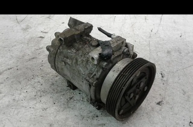 Compresseur air conditionne Dacia LOGAN MCV (KS_) 1.5 dci (ks0w) (2007-2012) 5 portes occasion