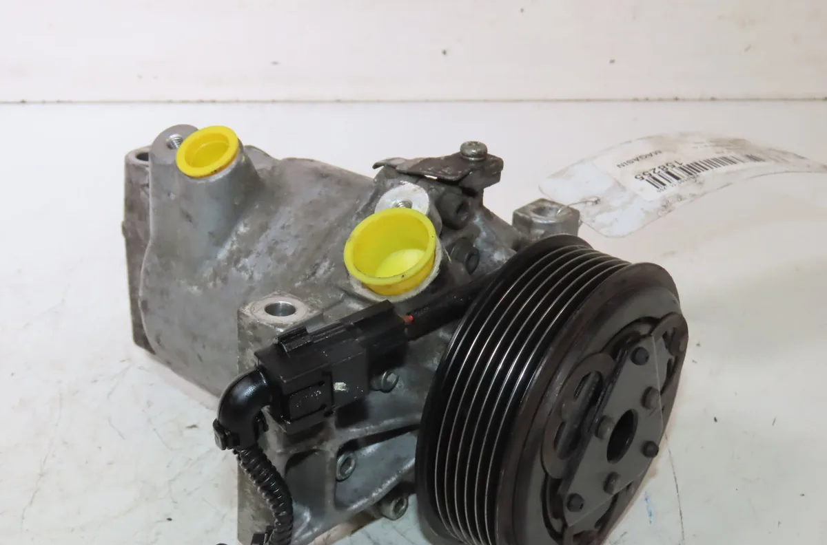 Compresseur air conditionne Dacia SANDERO III 1.0 tce 100 eco-g (2021) occasion