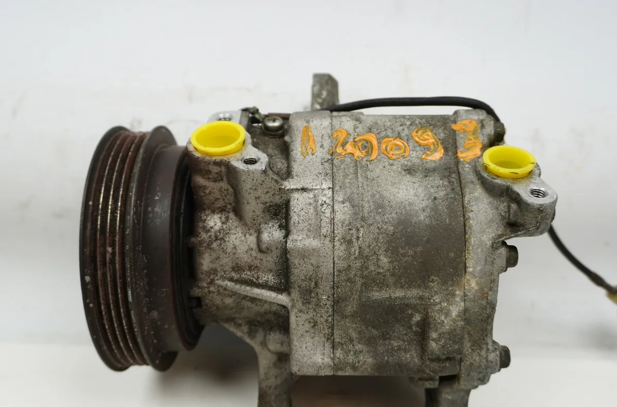 Compresseur air conditionne Daihatsu TERIOS (J1_) 1.3 4wd (j102) (2000-2005) occasion