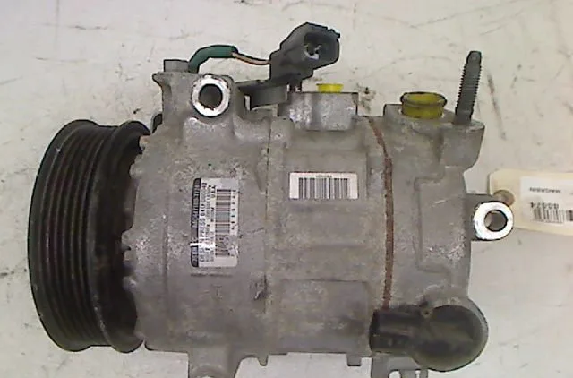 Compresseur air conditionne Dodge RAM 1500 Crew Cab Pickup 5.7 4wd (2008-2010) occasion