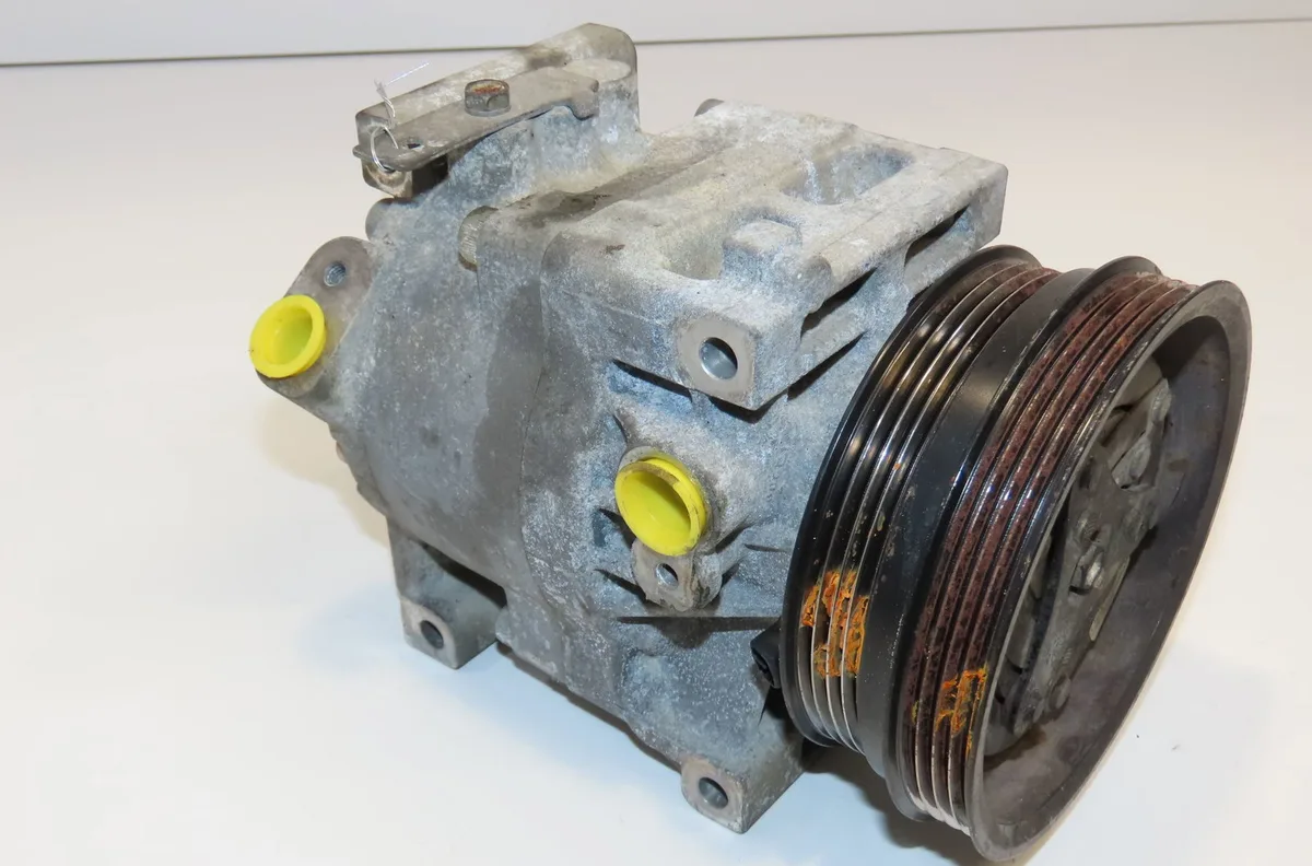 Compresseur air conditionne Fiat BRAVA (182_) 1.2 16v 80 (1998-2002) occasion