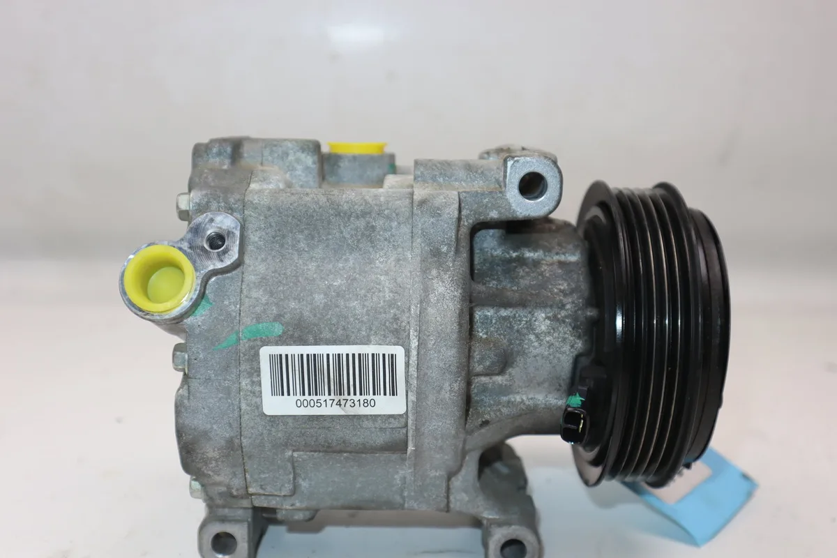 Compresseur air conditionne Fiat BRAVO II (198_) 1.4 (198axa1b) (2007-2014) occasion