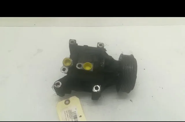 Compresseur air conditionne Fiat DOBLO Monospace (119_, 223_) 1.3 jtd 16v (2004-2005) occasion